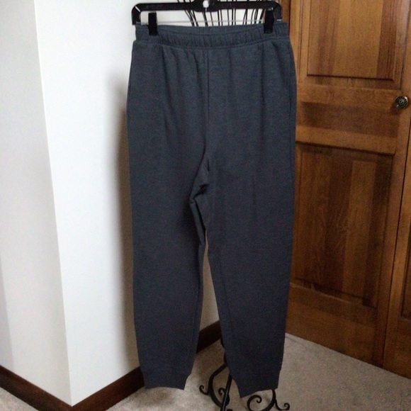 GAP Pants - Gap cotton blend joggers, small, new